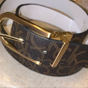 Calvin Klein Belt
